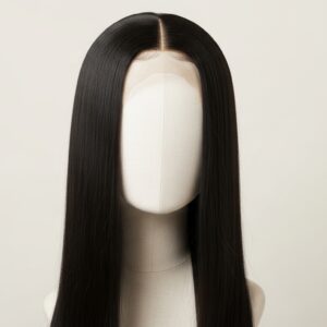 22 inch hair