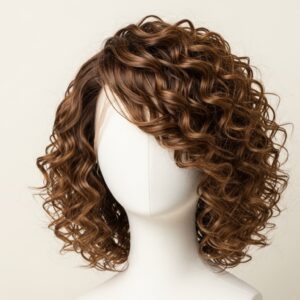 Hair Relaxing