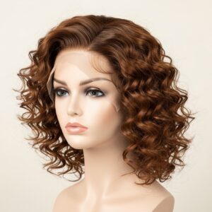 Curly Wig