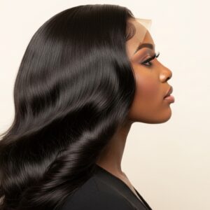 Hair Revamp & Styling