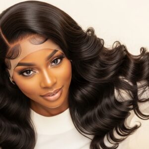 Natural Hair Deep Conditioning