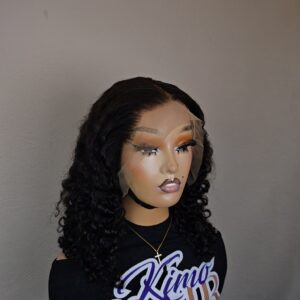 Natural Hair Deep Conditioning